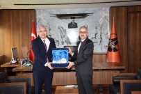 Kocaeli'nin Ulaşım Ağına Nefes Aldıracak Projeler Gerçekleştirilecek