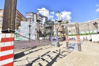Mamak Belediyesi'nden 'Macera Dolu Park'