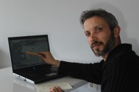 Meksika Depremini 12 Gün Önce Tahmin Etti