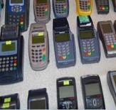 Pos Cihazlarının Yazılımlarını Değiştirip 50 Bin TL'lik Vurgun Yaptılar