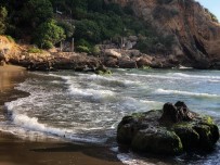 Samandağ'da Saklı Cennet