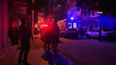 Şanlıurfa'da İki Grup Arasında Silahlı Kavga Açıklaması 7 Yaralı