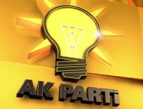 CAHİT ÖZKAN - Siyasi partilere ziyaret sonrası AK Parti'den ilk açıklama