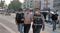 Tokat'taki Otopark Cinayetine 1 Tutuklama Haberi