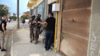 Trabzon'daki Uyuşturucu Operasyonunda Gözaltına Alınan 15 Kişi Tutuklanarak Cezaevine Gönderildi Haberi