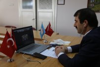 Türkiye'nin İlk 'Uluslararası Covid-19 E-Kongresi' Artvin'de Başladı