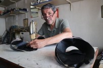 Unutulmaya Yüz Tutan 'Sayacılık' Mesleğini Yaşatmak İçin Çalışıyor