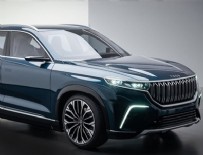 PATENT - Yerli otomobilde sevindiren gelişme