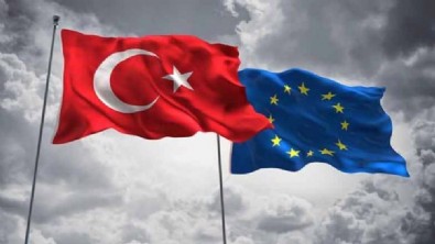 AB'den Türkiye açıklaması: Yararımıza olur