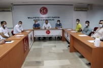 Adana Büyükşehir Belediyesi'nde Bin 500 Çalışanın İşine Son Verileceği İddiası