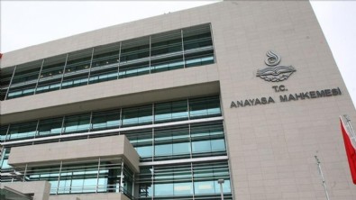 AYM'den HDP'nin başvurusuna ret!