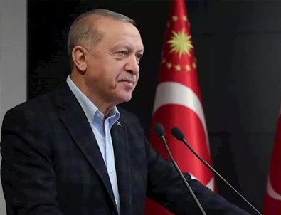 Başkan Erdoğan gençlerle video konferans buluşması gerçekleştirecek