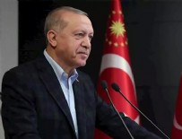 Başkan Erdoğan gençlerle video konferans buluşması gerçekleştirecek