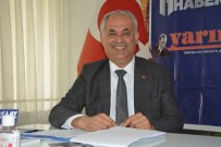 Başkan Yaman, 'Bayırköy'de Üretilen Ve Çıkan Her Şeyi Bayırköy Taşıyıcılar Kooperatifi Taşır' Haberi