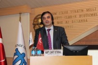 DEDER'den Dünya Denizciler Günü Mesajı Açıklaması 'Denizciler Kilit Çalışanlardır'