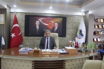 Doğanşehir'de Başkanlık Seçimi 26 Haziran'da Yapılacak Haberi
