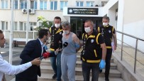 EMEKLİ POLİS - Emekli polis 7 bin dolar için öldürülmüş
