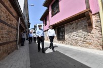 Eski Bursa Yeniden Canlandı