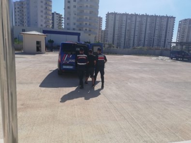 FETÖ Yalanı İle Telefonda Dolandırıcılık Yapan Zanlı Suçüstü Yakalandı