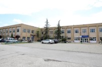 Geleceğin Sağlık Kampüsü Öğrencilerini Bekliyor