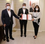 Hilton'a Bölgenin İlk 'Güvenli Turizm' Sertifikası