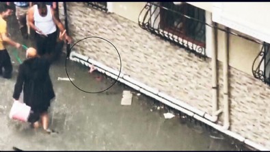 İşte Esenyurt'taki mucize kurtuluşun kahramanları! 'Aklıma Davaro filmi geldi'