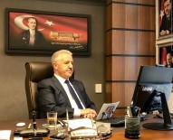 Kars Milletvekili Arslan, BPP Seminerine Katıldı Haberi