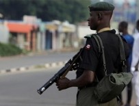 Nijerya'da silahlı saldırılar: 14 ölü