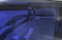 Son Anını Ağabeyinin Yanında Yaşadı