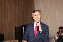 Taekwandocu Müdür Oltu'dan Ayrılıyor