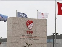 TÜRKIYE FUTBOL FEDERASYONU - TFF 2'nci ve 3'üncü lig için kararını verdi!