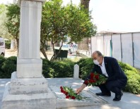 Türkyılmaz Kahraman Çavuşu Andı