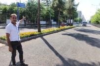 5 Yıldır Kapalı Olan Yolu Yeni Vali Açtı