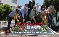 Adana-Ceyhan Depreminde Hayatını Kaybedenler Anıldı