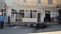 Adana'da Fırında Patlama Açıklaması 3 Yaralı Haberi