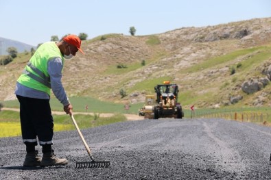 'Ağır Tonajlı Araçlar Milletin Malına Zarar Veriyor'