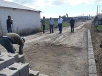 Arpaçay'a 15 Yılda Yapılmayan Hizmetleri AK Partili Belediye Yaptı Haberi