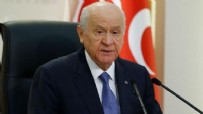DEVLET BAHÇELİ - Bahçeli’den ‘TBMM Başkanı seçimleri’ açıklaması