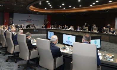 Bakan Kurum'dan Dilovası'na Çifte Müjde