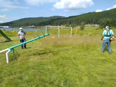Başkan Biçer Açıklaması 'Gelecek Nesillere Daha Temiz Bir Çevre Bırakmak İçin Çalışıyoruz'