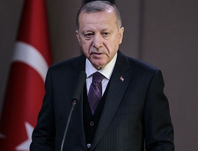 Başkan Erdoğan sinyali verdi: 'Hazırlık içerisindeyiz!'