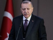 CUMHURBAŞKANı - Başkan Erdoğan sinyali verdi: 'Hazırlık içerisindeyiz!'