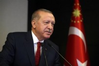 CUMHURBAŞKANı - Cumhurbaşkanı Erdoğan gençlerin sorularını cevaplıyor