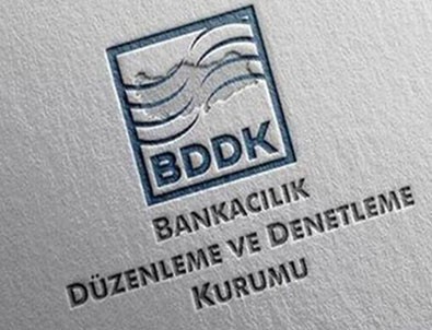 BDDK ceza yağdırdı!