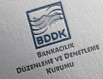 BANKACILIK - BDDK ceza yağdırdı!