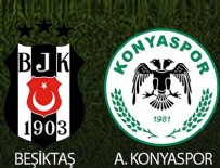 LENS - Burak hem attı hem attırdı! Beşiktaş kazandı!