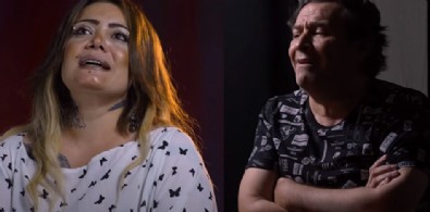 Çatlak Şanzel işlediği cinayeti itiraf etti!