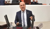 OSMANLı İMPARATORLUĞU - CHP’li Milletvekili Murat Bakan II. Abdülhamid Han’a iftira attı