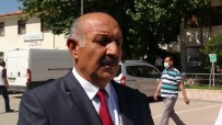 Doğanşehir'de Yeni Belediye Başkanı Durali Zelyurt Oldu Haberi
