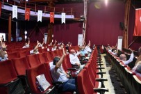 Fethiye Belediye Meclisi, Başkan Karaca'ya İhaleye Katılma Yetkisi Verdi